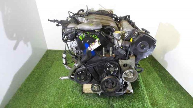 KF Mazda