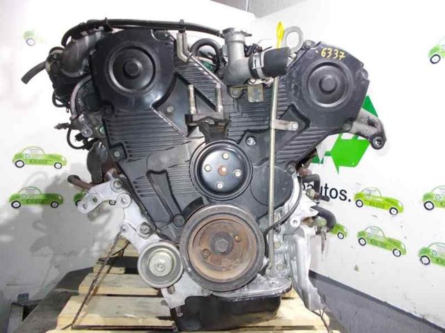 Motor completo KF Mazda