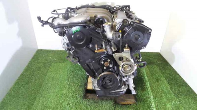 KF Mazda