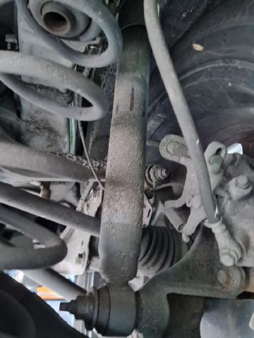 KF2028910 MAZDA Amortiguador trasero  comprar en Oviedo