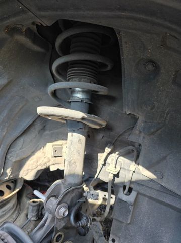 KF6934700 MAZDA Amortiguador delantero derecho  comprar en Lleida
