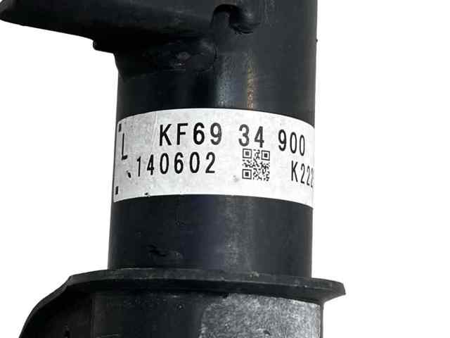 MAZDA KF6934700 Amortiguador delantero derecho  en stock Salamanca