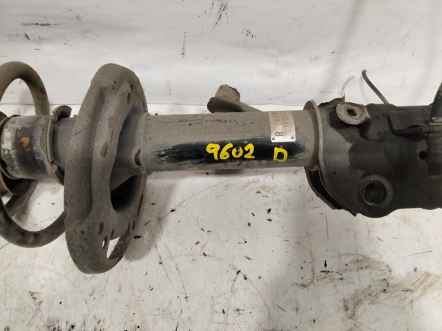 amortiguador frontal derecho KF6934700 MAZDA