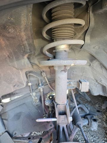 KF6934900 MAZDA Amortiguador delantero izquierdo comprar Alcalá