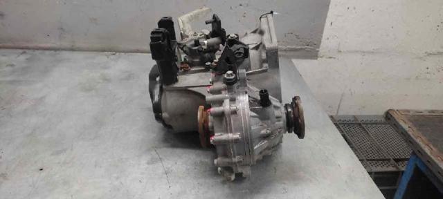 KFK Caja de cambios manual completa  comprar en Reus