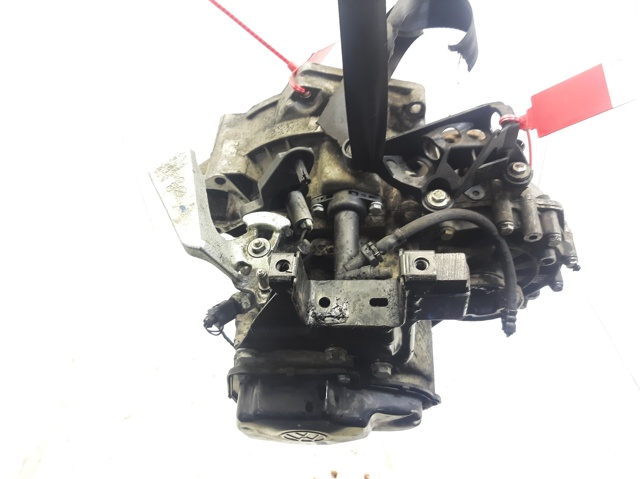 KFK VAG Caja de cambios manual completa  comprar en Lleida