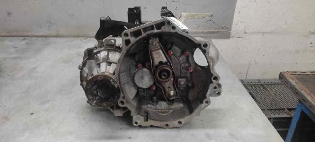 VAG KFK Caja de cambios manual completa  comprar en Ponferrada