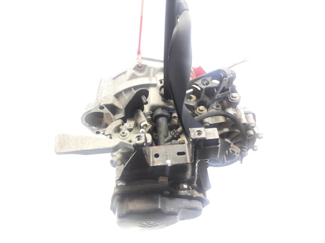 KFK VAG Caja de cambios manual completa  comprar en Lleida
