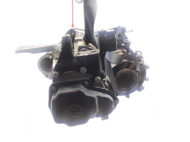 KFK VAG Caja de cambios manual completa  comprar en Jaén
