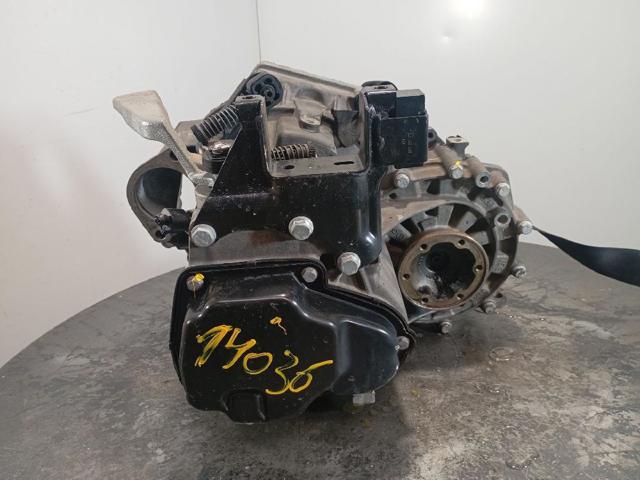 VAG KFK Caja de cambios  en stock Terrassa
