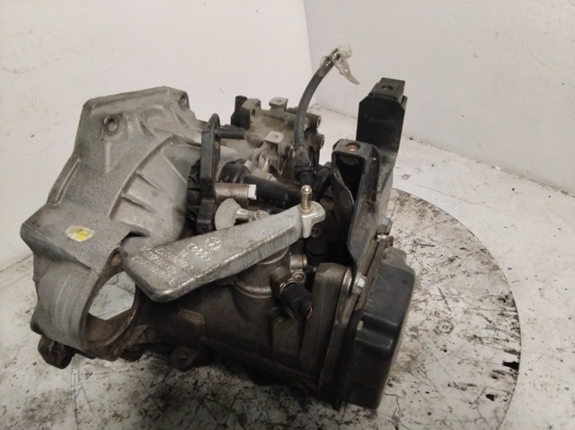 KFK VAG
