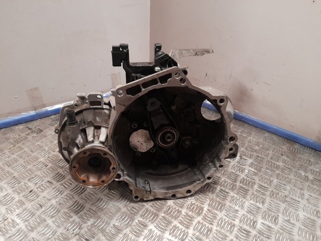 KFK VAG