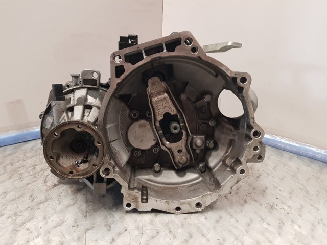 KFK VAG