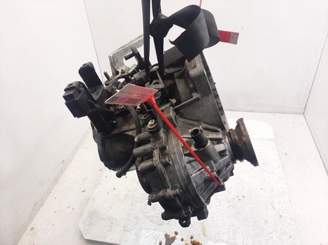 KFK Caja de cambios manual completa  comprar en Pontevedra