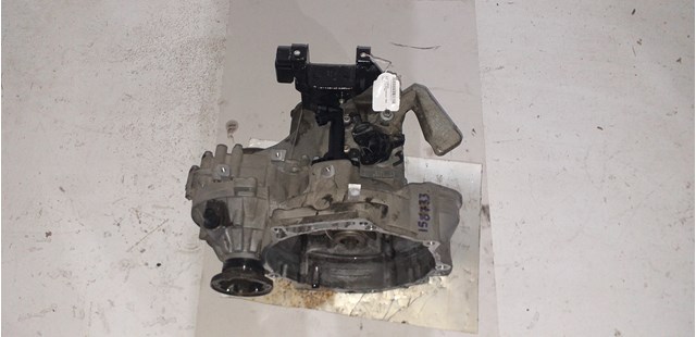 KFK VAG Caja de cambios manual completa  comprar en Jaén