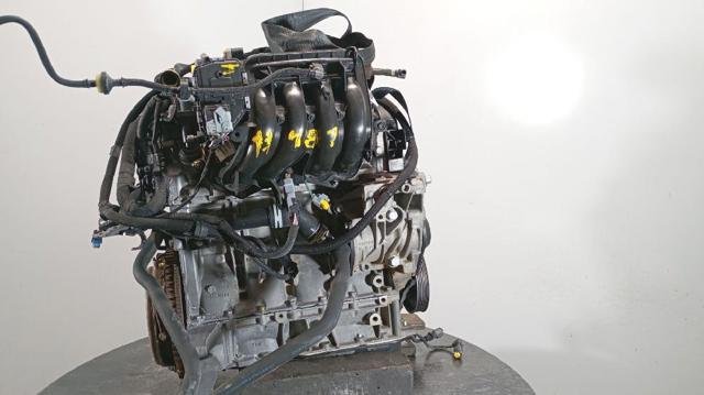 KFT Peugeot/Citroen