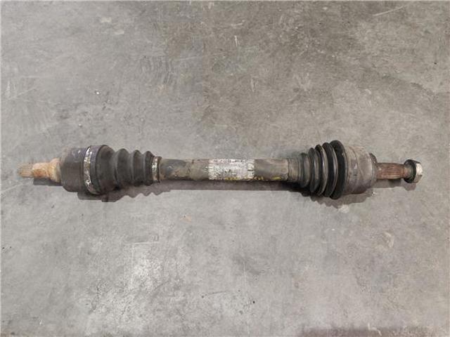 KFU PEUGEOT Motor completo  disponible Vigo