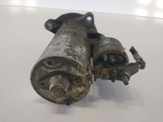 PEUGEOT KFU Motor completo  en stock Valencia