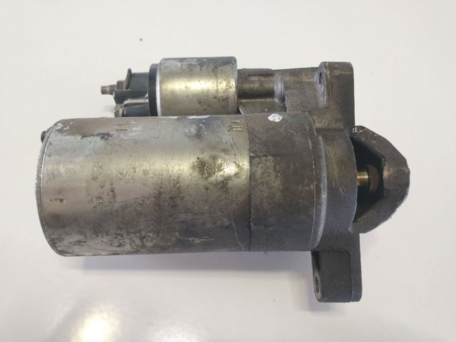 PEUGEOT KFU Motor completo comprar Tarragona