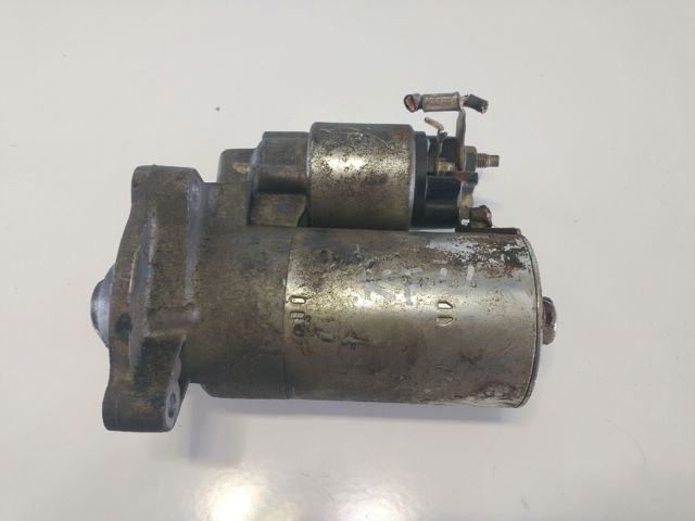 PEUGEOT KFU Motor completo  comprar en Murcia