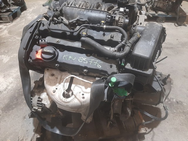 KFU Peugeot/Citroen