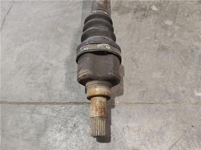 KFU PEUGEOT Motor completo comprar Bilbao