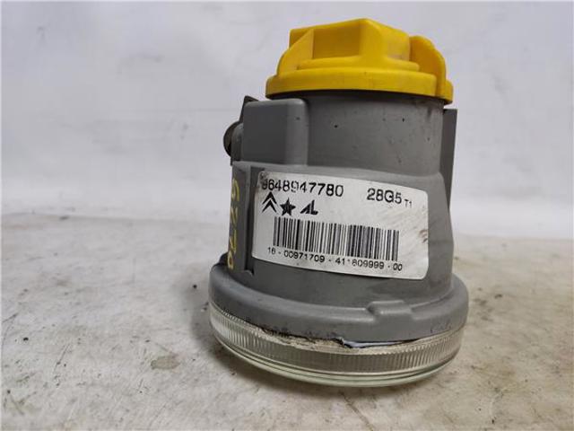 KFV PEUGEOT Motor completo  disponible Vigo