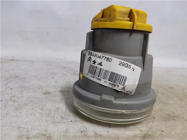 KFV PEUGEOT Motor completo  en stock Huelva
