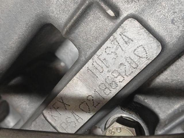 KFX Motor completo  comprar en Zaragoza