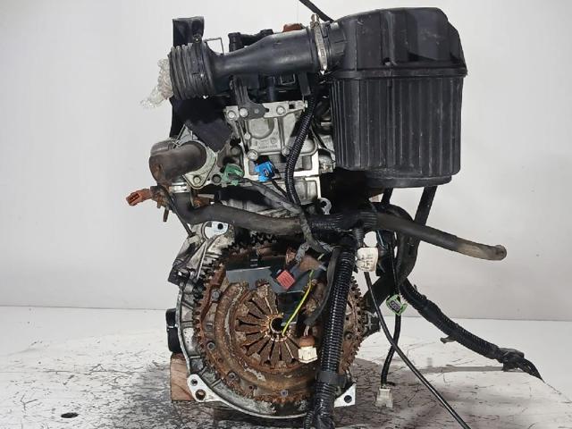KFX PEUGEOT Motor completo comprar Alcalá