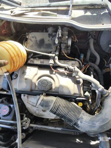 KFX Motor completo  comprar en Pontevedra