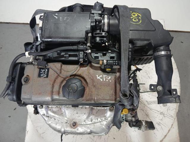 KFX PEUGEOT Motor completo  disponible Ourense