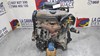 Motor completo KFX PEUGEOT