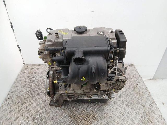 KFX Peugeot/Citroen