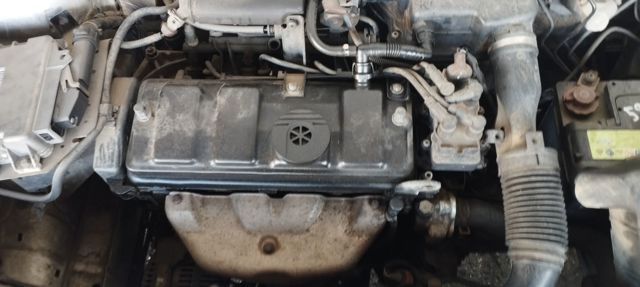 KFX Peugeot/Citroen