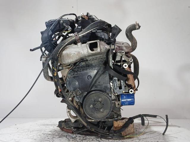 KFX PEUGEOT Motor completo  comprar en Oviedo