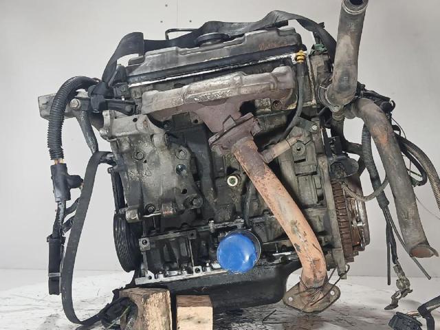 PEUGEOT KFX Motor completo comprar Tarragona