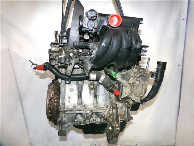 KFX Peugeot/Citroen