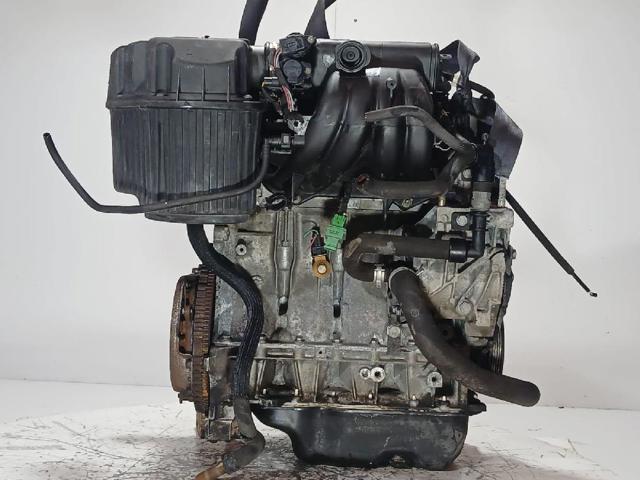 PEUGEOT KFX Motor completo  comprar en Murcia