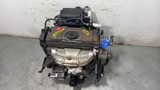KFX Motor completo  en stock Sabadell