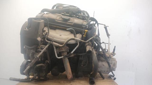 KFX Peugeot/Citroen