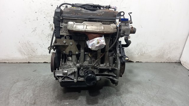 KFX Motor completo  comprar en Reus