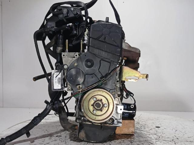 PEUGEOT KFX Motor completo comprar Tarragona