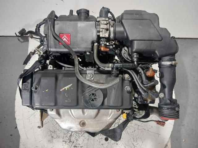 KFX Motor completo  comprar en Zaragoza