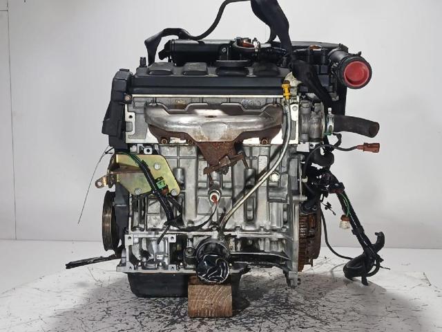 KFX Motor completo  en stock Castellón
