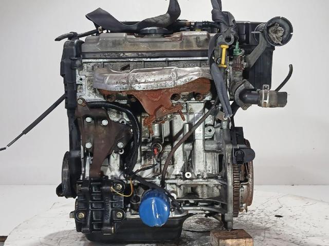 KFX Motor completo comprar Almería