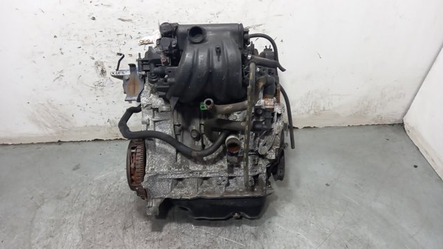 PEUGEOT KFX Motor completo comprar Barcelona