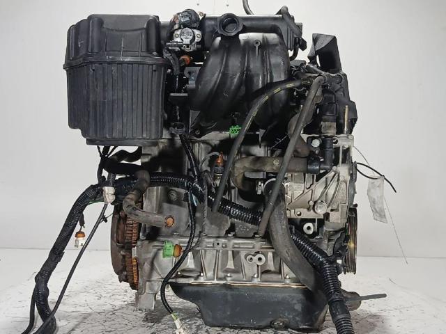 KFX PEUGEOT Motor completo  en stock Córdoba