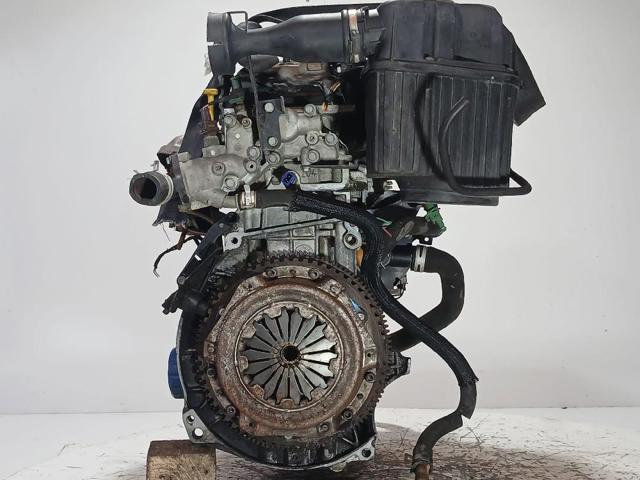 PEUGEOT KFX Motor completo  comprar en Ponferrada