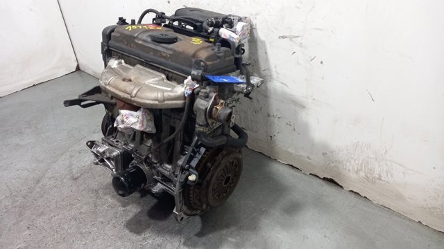 KFX PEUGEOT Motor completo  comprar en Lleida